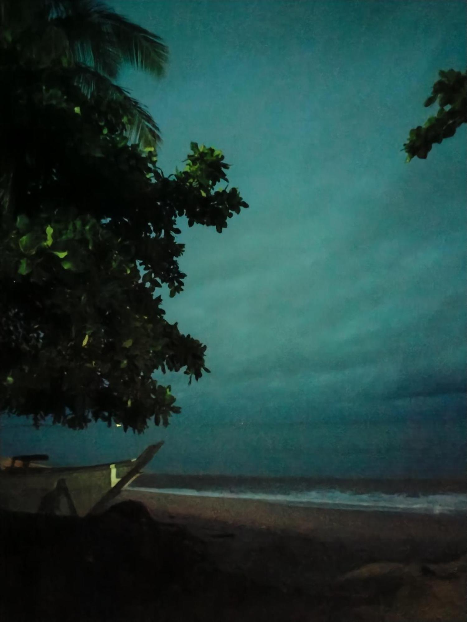 Leen Тангалла Экстерьер фото