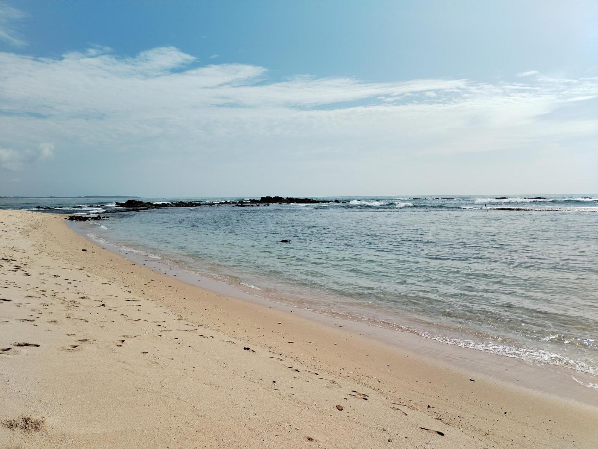 Leen Тангалла Экстерьер фото