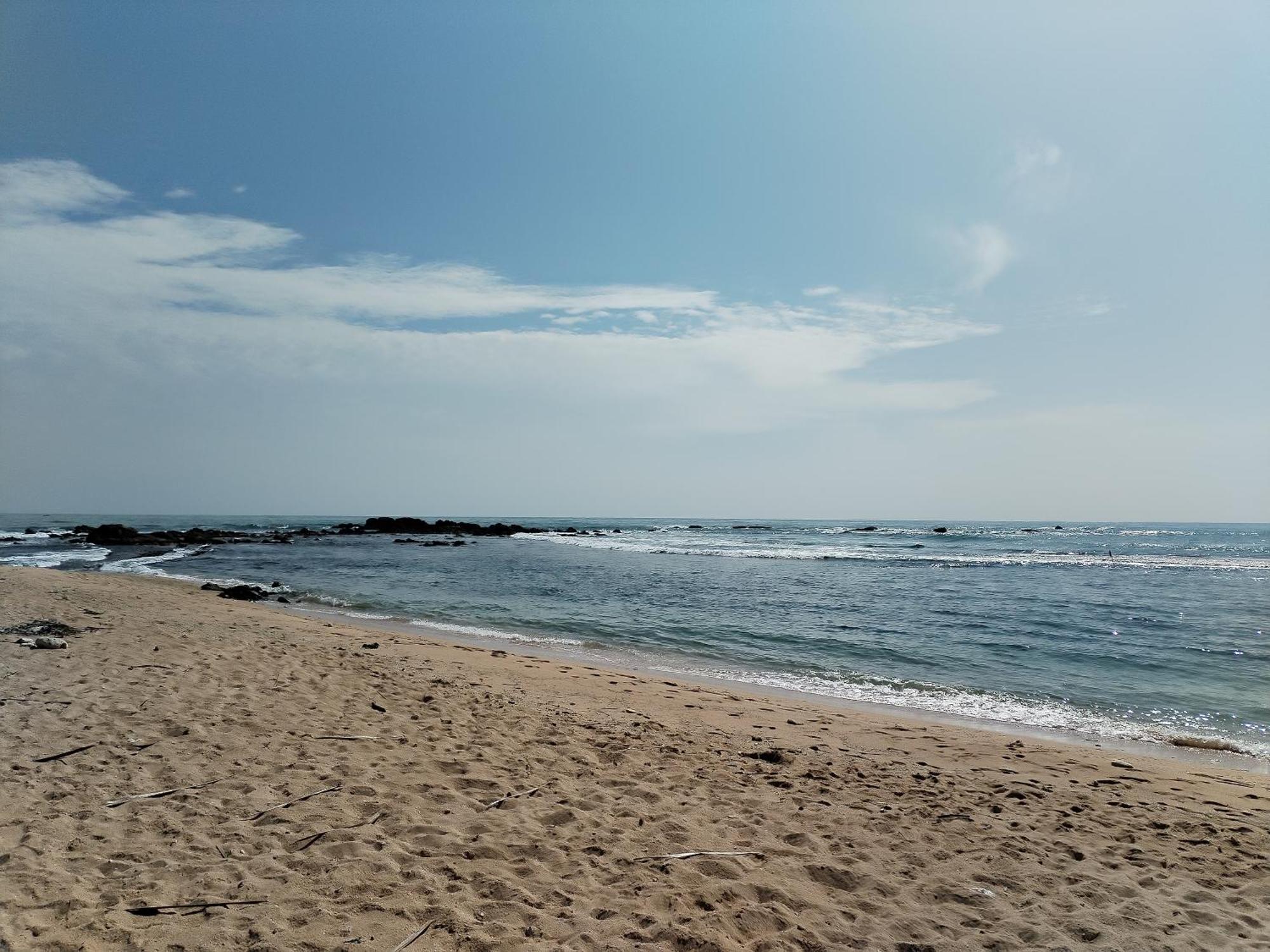 Leen Тангалла Экстерьер фото