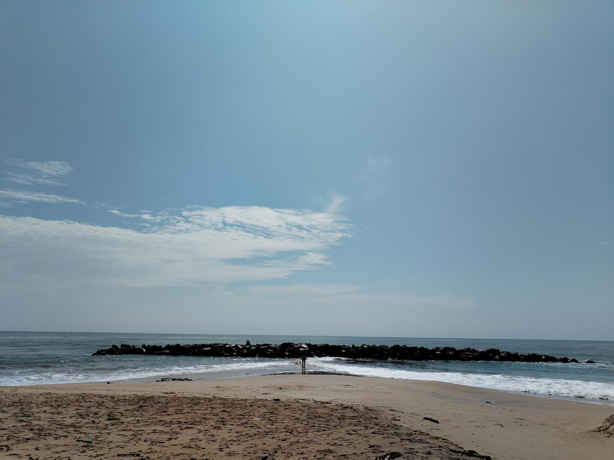 Leen Тангалла Экстерьер фото